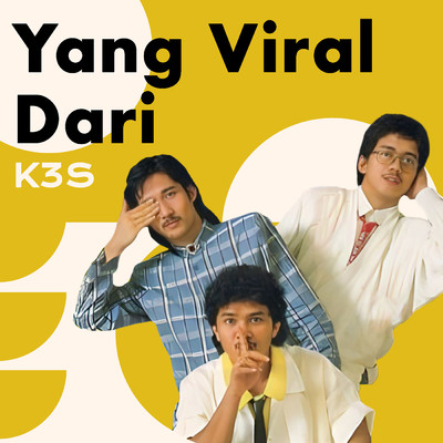 シングル/Yang Waras Ngalah/Kelompok 3 Suara