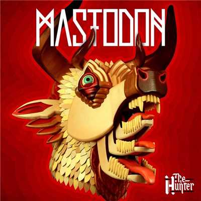 アルバム/The Hunter/Mastodon