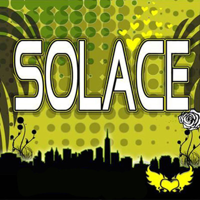 Solace/Hollywood Film Music Orchestra