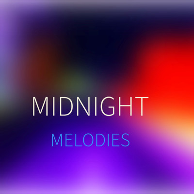 Midight Melodies/Richard Hurst