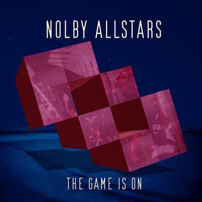 シングル/The Game Is On/Nolby Allstars