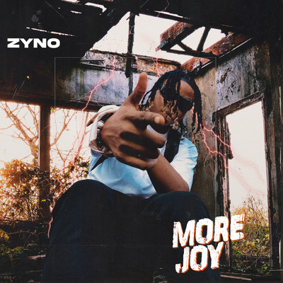 シングル/More Joy/Zyno
