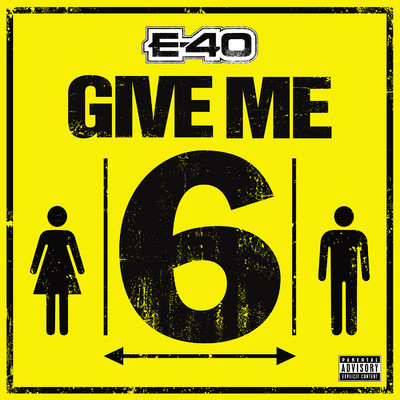 Give Me 6/E-40