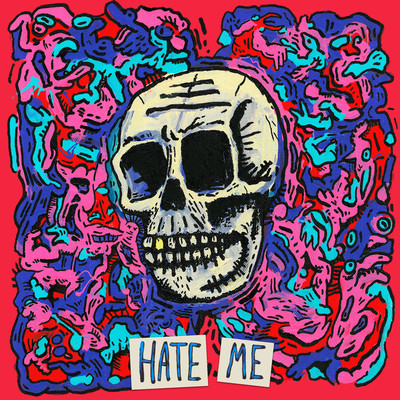 シングル/Hate Me/Jalle