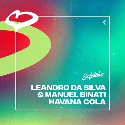 Leandro Da Silva & Manuel Binati