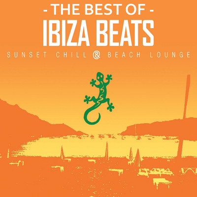 アルバム/The Best Of Ibiza Beats/Various Artists