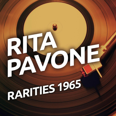 Rita Pavone Rarities 1965/Rita Pavone