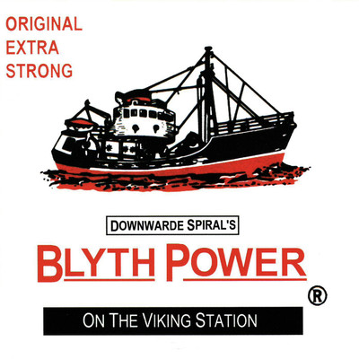 On the Viking Station/Blyth Power