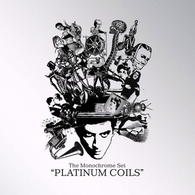 Platinum Coils/The Monochrome Set