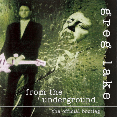 From The Underground, Vol. 1: The Official Bootleg/Various Artists