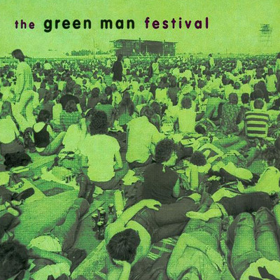 The Green Man Festival/Various Artists