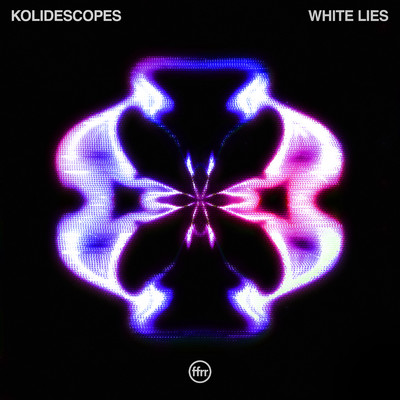 シングル/White Lies/KOLIDESCOPES