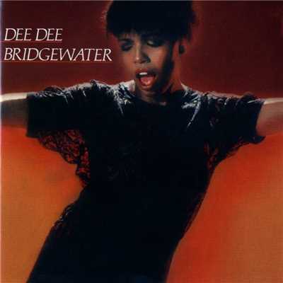 シングル/Jody (Whoever You Are)/Dee Dee Bridgewater