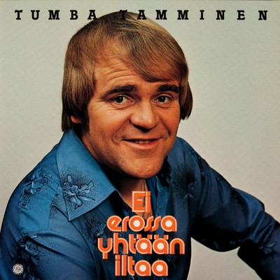 アルバム/Ei erossa yhtaan iltaa/Tumba Tamminen