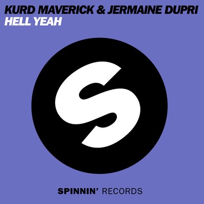 Kurd Maverick／Jermaine Dupri