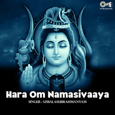 アルバム/Hara Om Namasivaaya/Arvind