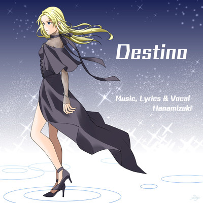 Destino/Hanamizuki