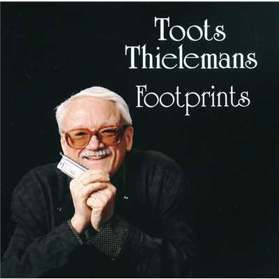 フットプリンツ/Toots Thielemans