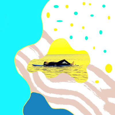 シングル/pacific oceanap/Shimon Hoshino