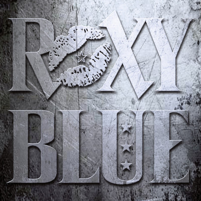 Overdrive/Roxy Blue