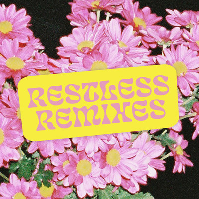 Restless (Remixes)/Miami Horror