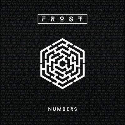 シングル/Numbers/Frost*