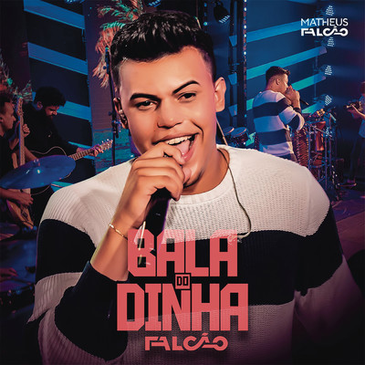 アルバム/Baladinha do Falcao/Matheus Falcao