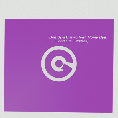 Good Life (Lovtaire Remix) feat.Romy Dya/Ben DJ／Brawo