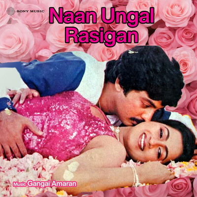 シングル/Poove Ilam Poove/Gangai Amaran／S. Janaki