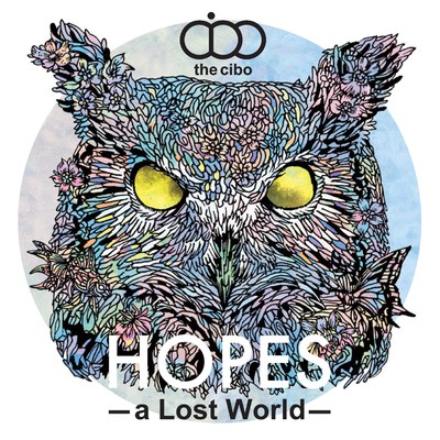HOPES-A Lost World-/the cibo