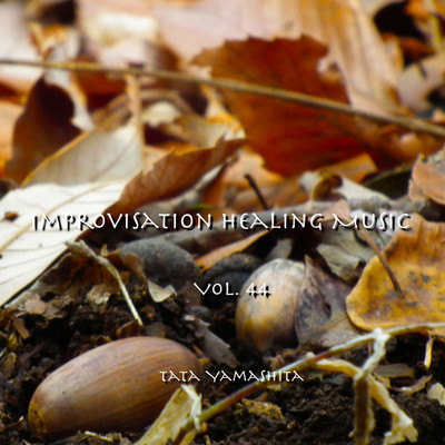 Improvisation Healing Music Vol.44/Tata Yamashita