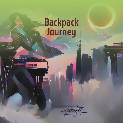 シングル/Backpack Journey/SAIPHX