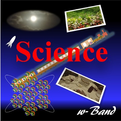 SCIENCE/w-band