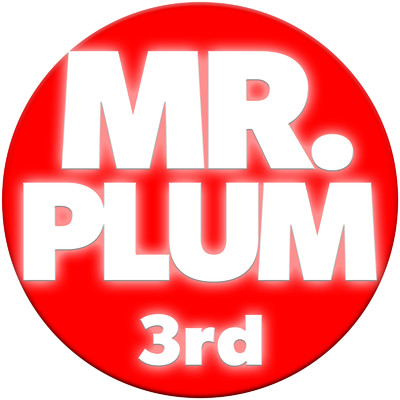 3rd/MR.PLUM