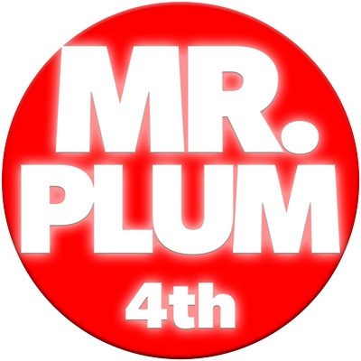20 years/MR.PLUM