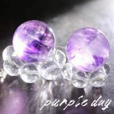 アルバム/purple day/Matsushow