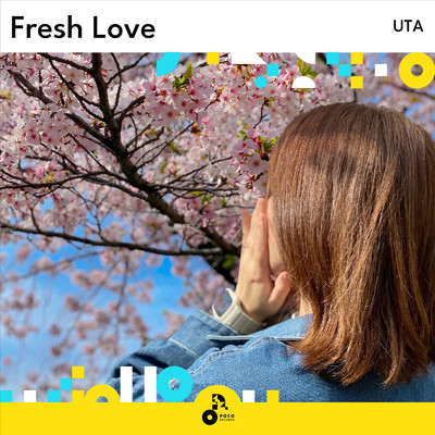 Fresh Love (INSTRUMENTAL)/UTA