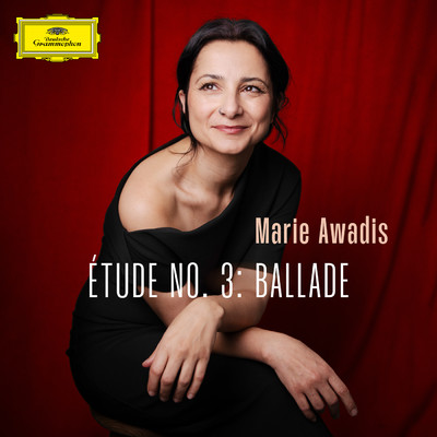 シングル/Awadis: Etude No. 3: Ballade/Marie Awadis