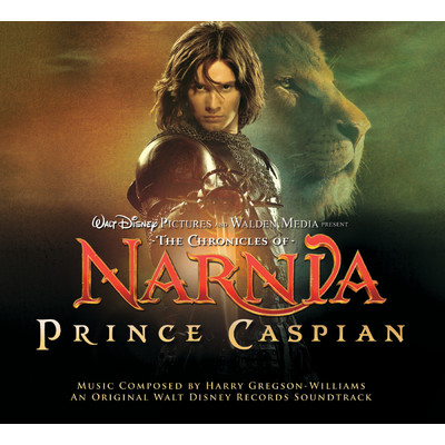 The Chronicles of Narnia: Prince Caspian/Various Artists