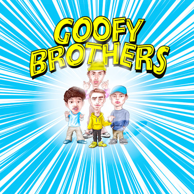 Goofy Brothers (Explicit)/FATernity