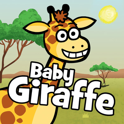 Baby Giraffe/Hurra Kinderlieder