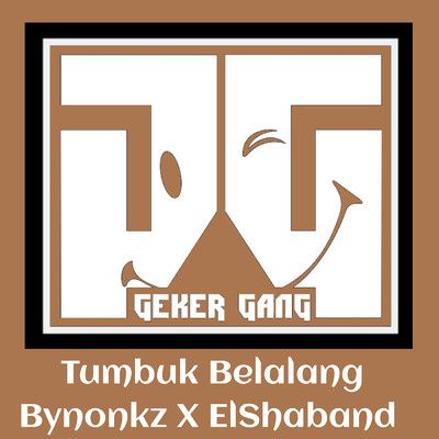 シングル/Tumbuk Belalang (featuring ElShaband)/Bynonkz