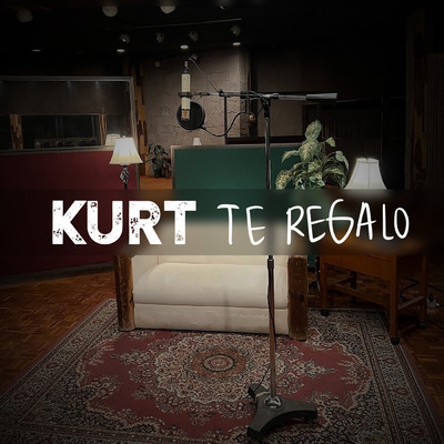 シングル/Te Regalo/KuRt