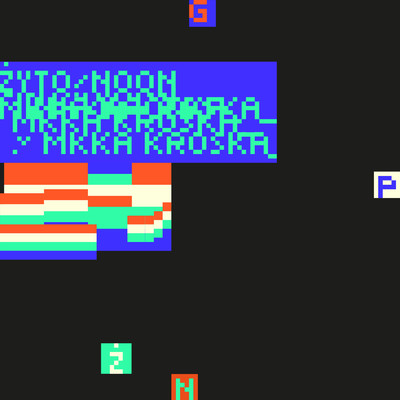 MKK KROSKA (Explicit)/ZYTO／NOON