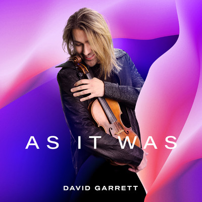 シングル/As it Was (David Garrett Edition)/デイヴィッド・ギャレット