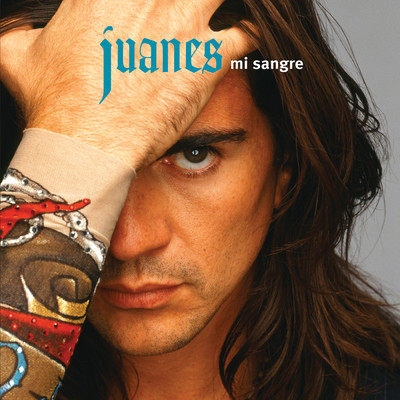 アルバム/Mi Sangre 2005 Tour Edition/フアネス