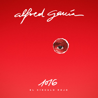 アルバム/1016 ／ El Circulo Rojo/Alfred Garcia