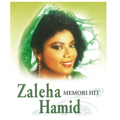 アルバム/Memori Hit/Zaleha Hamid