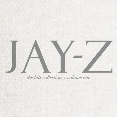 アルバム/The Hits Collection Volume One (Clean) (Edited Version)/Jay-Z