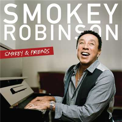 アルバム/Smokey & Friends/スモーキー・ロビンソン